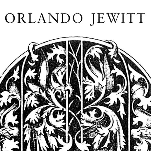 Image of The book illustrations of Orlando Jewitt