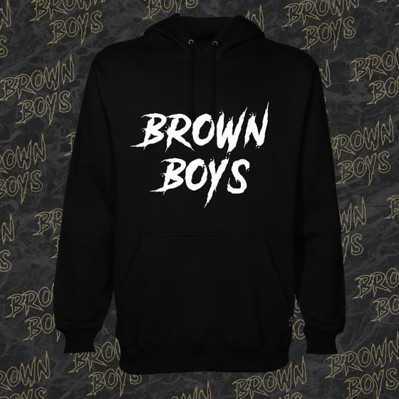 Image of "COCAINE WHITE" HOODIE