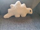 Image 2 of Stegosaurus Dino Nugget plush