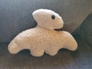 Image 2 of Pterodactyl Dino Nugget Plush