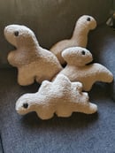 Image 3 of Pterodactyl Dino Nugget Plush