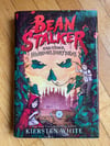 Beanstalker and Other Hilarious Scarytales by  Kiersten White
