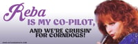 Image 3 of Corndawg Bumper Sticker
