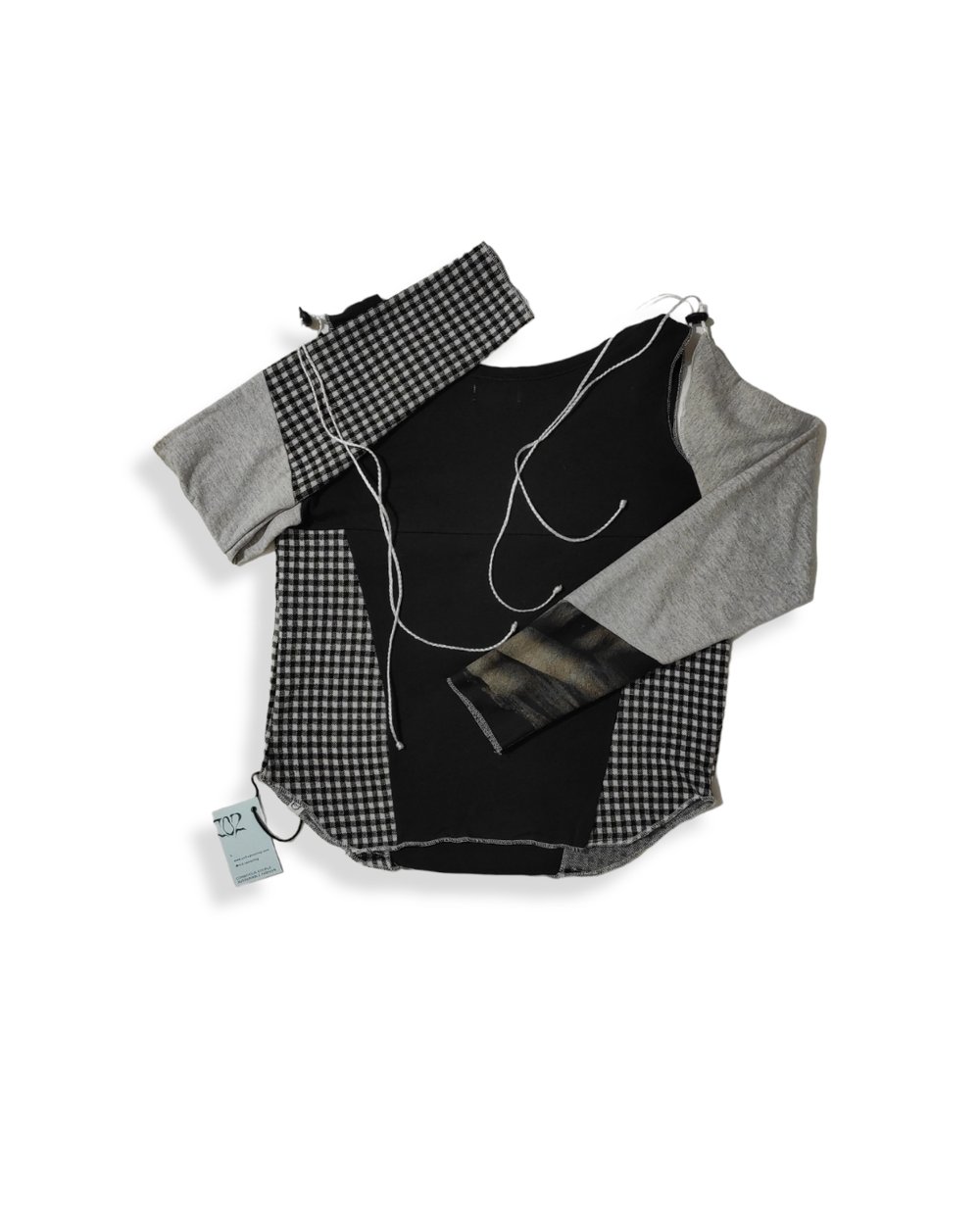 Image of Camiseta Yang.