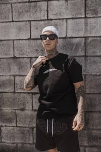 Image 2 of ENVY Team Shorts