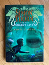Simon Thorn and the Shark's Cave (Simon Thorn #3) by Aimee Carter
