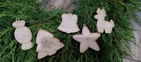 Image 1 of DIY Ornaments