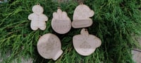 Image 2 of DIY Ornaments