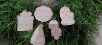 Image 4 of DIY Ornaments