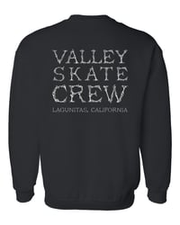Image 2 of Valley Skate Crew Sweatshirt