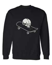 Image 1 of Valley Skate Crew Sweatshirt