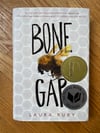 Bone Gap  by Laura Ruby