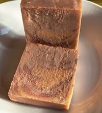 Image 2 of Maple Pecan Streusel Soap
