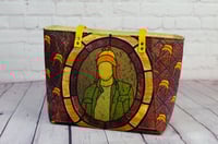 Image 1 of Everyday Tote - In my bunk