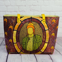 Image 2 of Everyday Tote - In my bunk