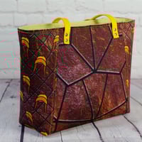 Image 3 of Everyday Tote - In my bunk