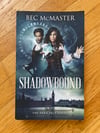 Shadowbound  (Dark Arts #1) by Bec McMaster