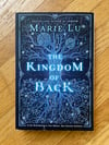 The Kingdom of Back by Marie Lu