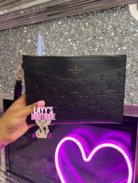 Image 4 of LV Wallet Purses