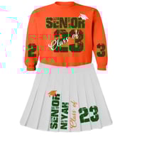 Image 1 of Senior Outfits
