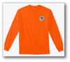 Monterey County Safety Longsleeve