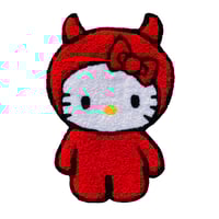 Image 1 of Hello Kitty - Wall Hanging