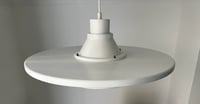 Image 4 of Large Flying Saucer Pendant Light by Alvar Aalto, Finland