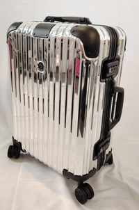 Image 1 of Rimowa X Moncler, "Reflection" 