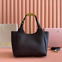 Image 7 of Míumiu Tote