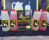 Dynamic Mars Quart Size Lemonade