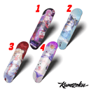Image 1 of Kurozoku Waifu Skatedecks!