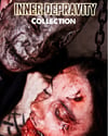 Inner Depravity Collection Bluray 