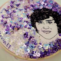 Image 4 of Your Light is Ultraviolet- Robbie 