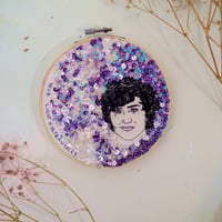 Image 3 of Your Light is Ultraviolet- Robbie 