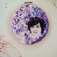 Image 2 of Your Light is Ultraviolet- Robbie 