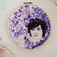 Image 1 of Your Light is Ultraviolet- Robbie 
