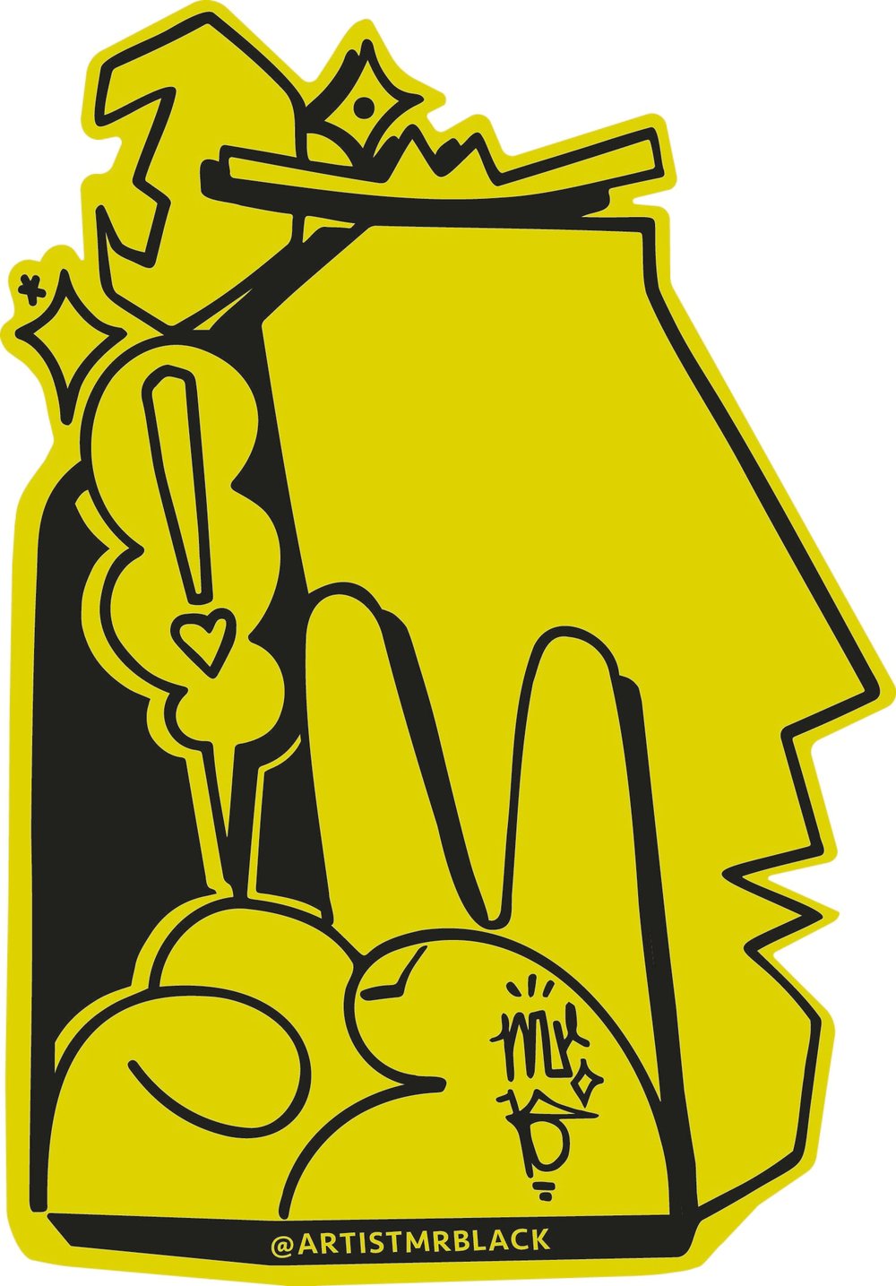 Image of Sticker Pack