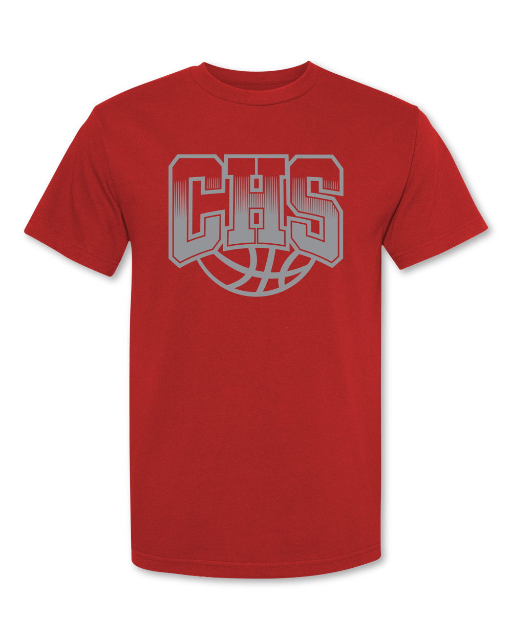 CHS Basketball - 009
