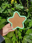 Image 1 of Star Enamel pin board