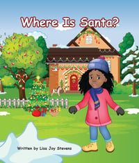 Image 1 of Where Is Santa?