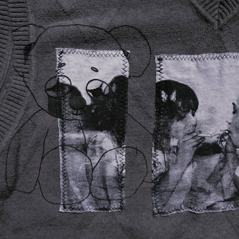 1/1 together again vest Image 2