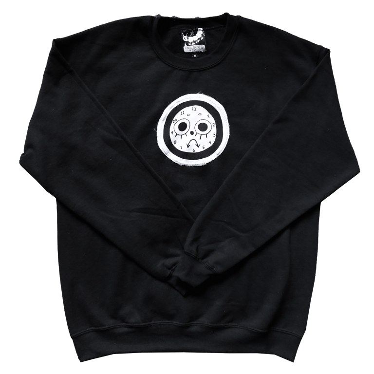 1/1 insomnia crewneck