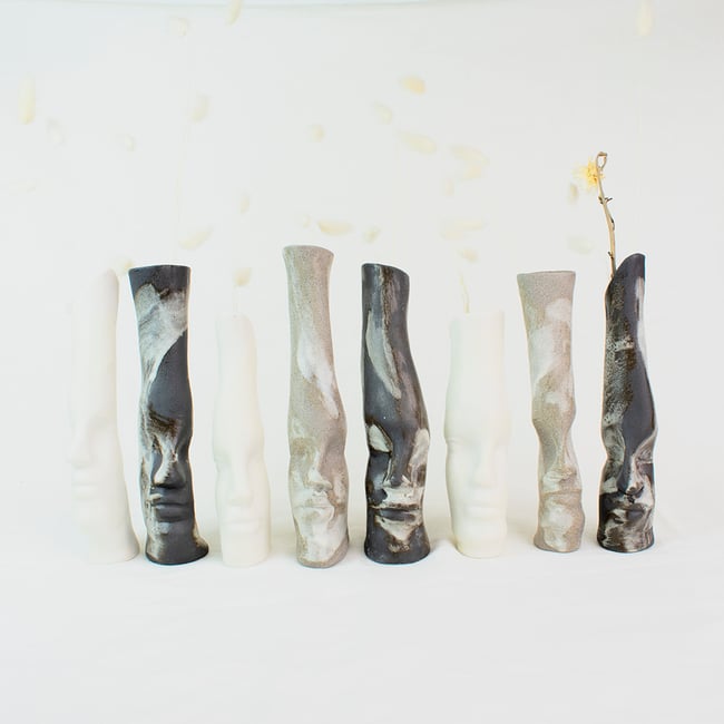 A Multitude of Tones (2)