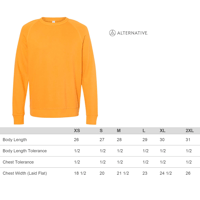 Image 4 of Moth & Moon Unisex Pullover