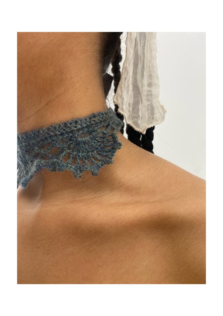 Sohi Garo Lace