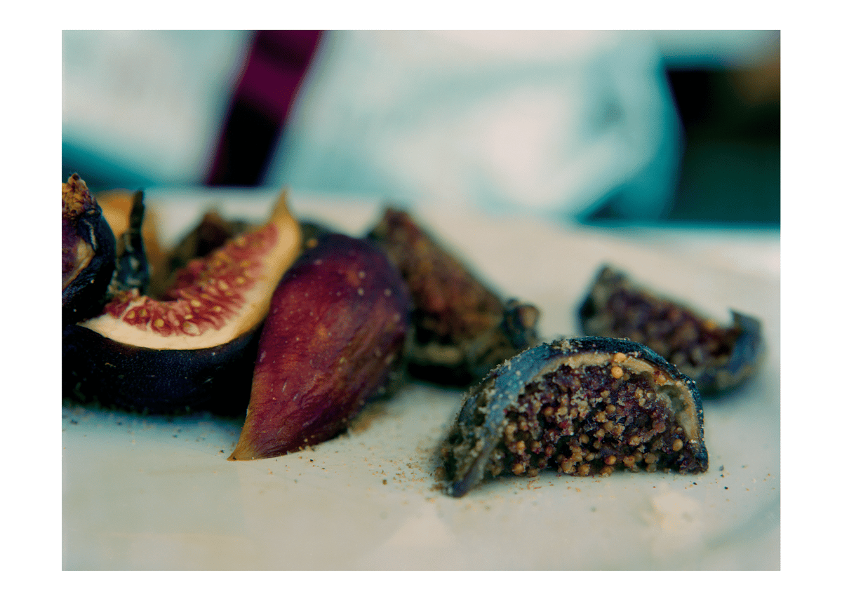 Figs— 5x7 blank cards with envelopes (set of 5, 10, or 20)