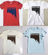 Image 3 of Women's Heaps Good T-shirt