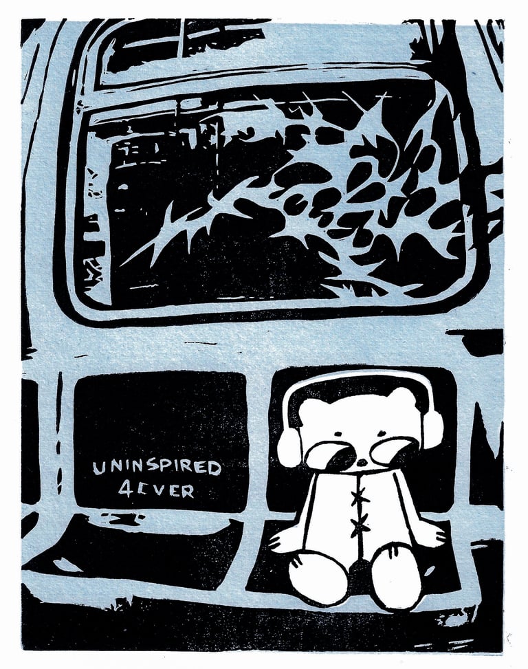 no name #2 print Image 2