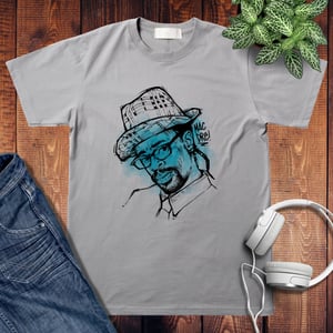 Image of MAC DRE TRIBUTE Unisex t-shirt