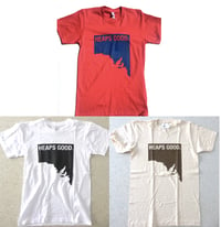 Image 2 of Men's Heaps Good T-shirt - small only
